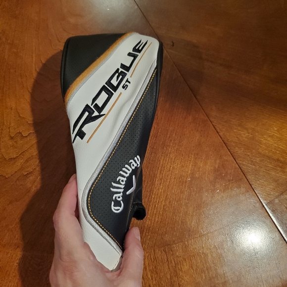 Callaway Other New Callaway Rogue Fairway Wood Headcover Poshmark